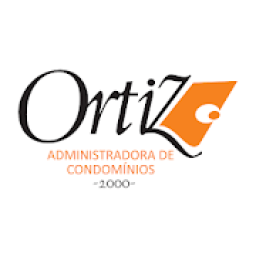ORTIZ adm icon