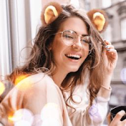 Filters for Snappy chat आइकन