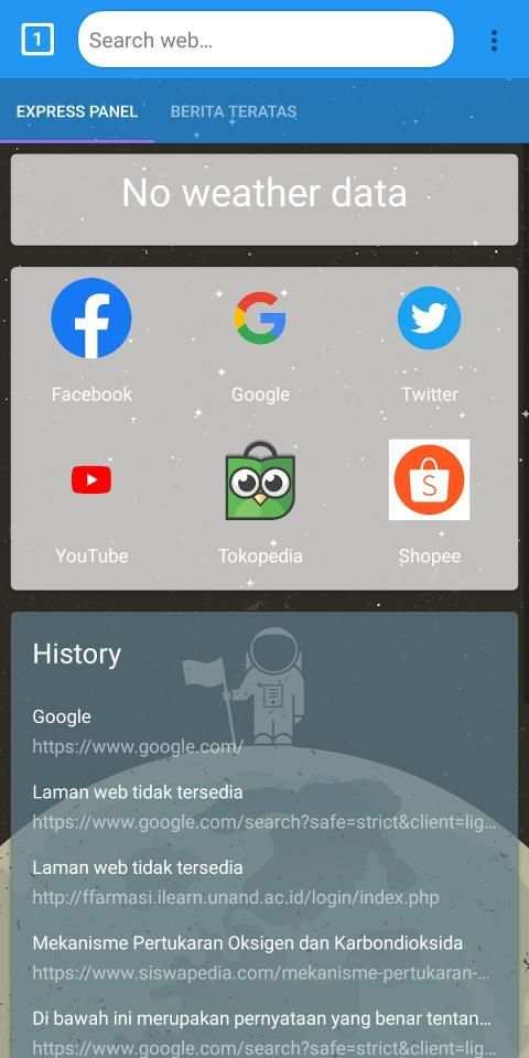 Browser VPN Free screenshot 4