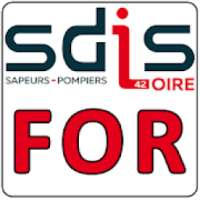 Référentiel technique SDIS 42 on 9Apps