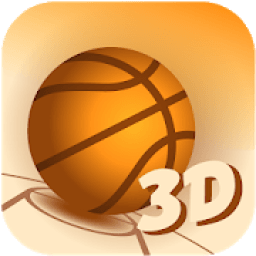 ikon Basketball Master 3D - Online Shooting Game