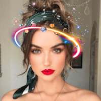 Light Crown Photo Editor