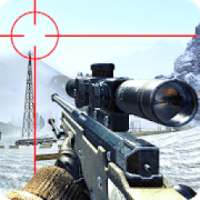 Critical Sniper Mission – 3D Shooting Game