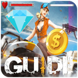 Hints for Free-Fire I Diamonds, Walkthrough Guide आइकन