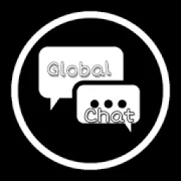 Global Chat icon