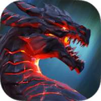 Idle Arena: Evolution Legends