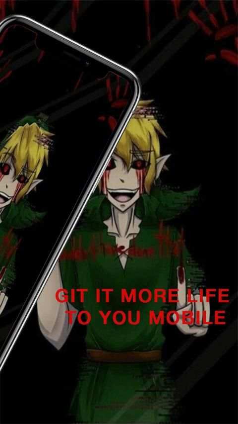 Ben Drowned Wallpaper screenshot 1