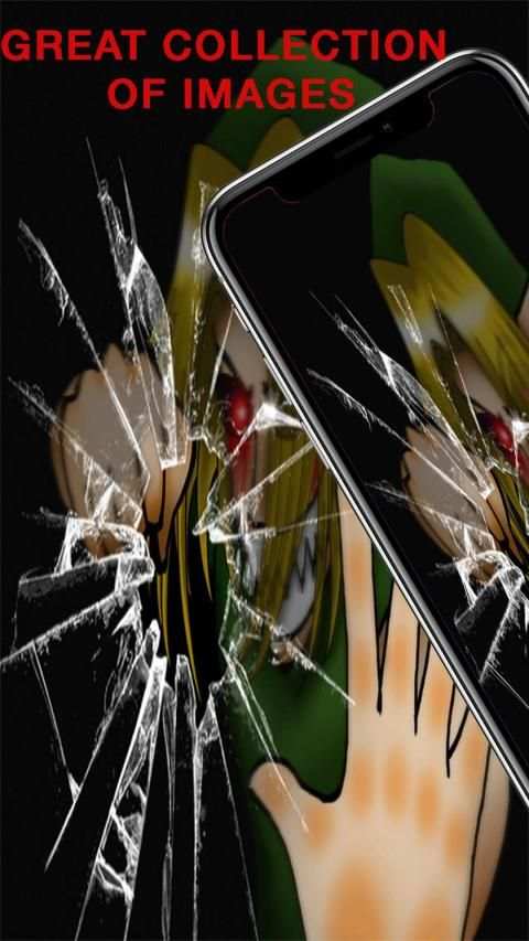 Ben Drowned Wallpaper screenshot 5