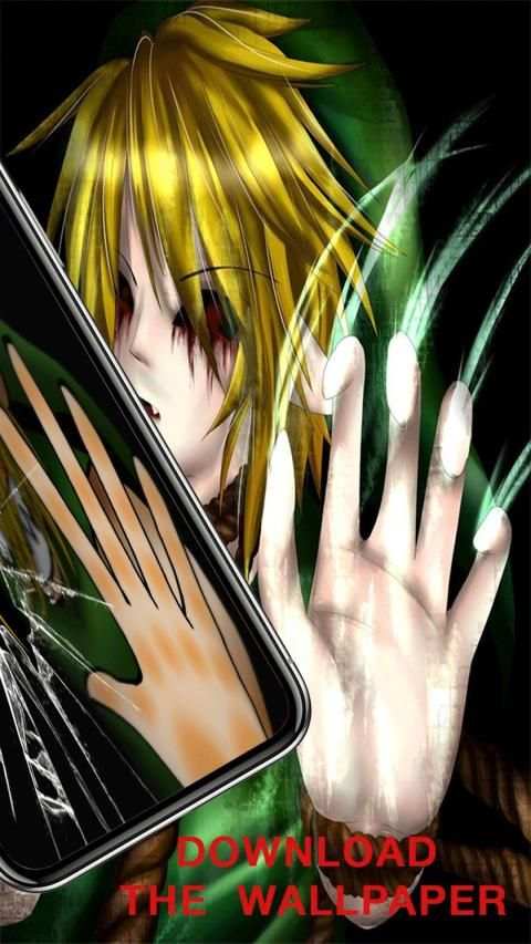 Ben Drowned Wallpaper screenshot 4