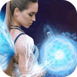 Super power effect 1.0