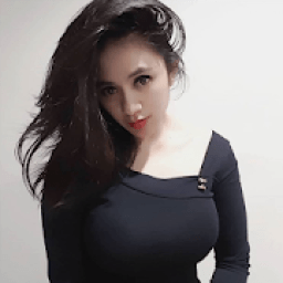 video for bigo hot live streaming आइकन