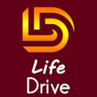 LifeDrive - Putnik