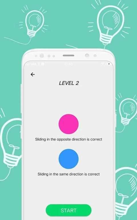 Funny Brain Trainning - Brain Games screenshot 1