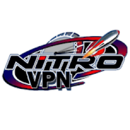 NitroVPN Pro आइकन