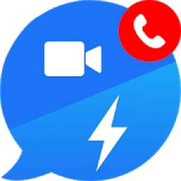 The Messenger App For Video Messages,Chats & calls