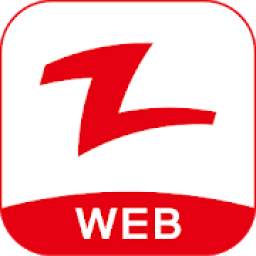 Zapya WebShare - File Sharing in Web Browser