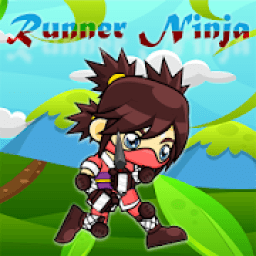 ikon Runner Ninja