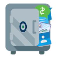 App Lock - Fingerprint, Pattern &amp; Pin - AppBolt आइकन