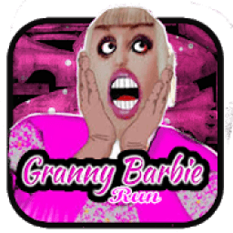 ikon barbi granny run