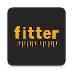 Fitternity - Health & Fitness App