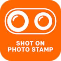ShotOn - Photo Stamping app