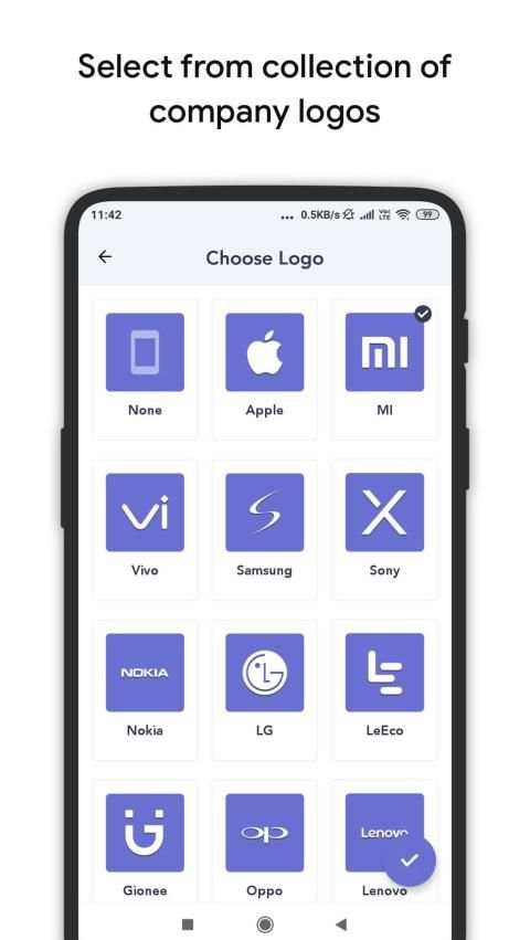 ShotOn - Photo Stamping app स्क्रीनशॉट 1