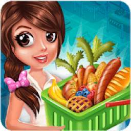 Supermarket Tycoon