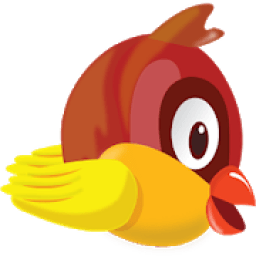 Solo Bird आइकन