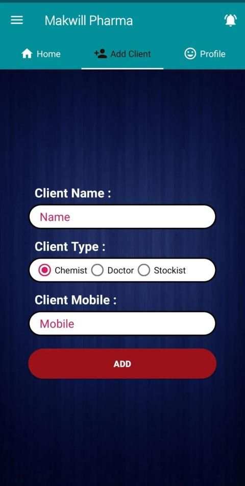 Makwill Pharma स्क्रीनशॉट 3