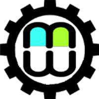 Makwill Pharma आइकन