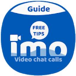 imo Video call - Tips 1.2