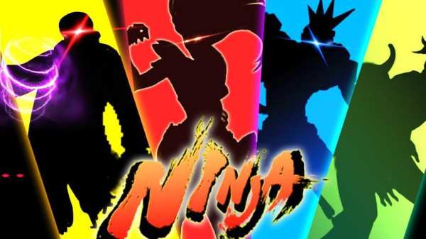 Super Ninja Fight screenshot 2