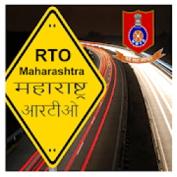 Maharashtra RTO (आरटीओ महाराष्ट्र) आइकन
