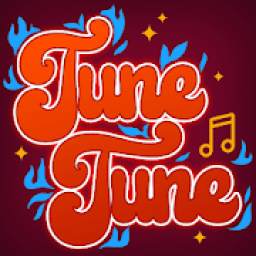TuneTune 1.1