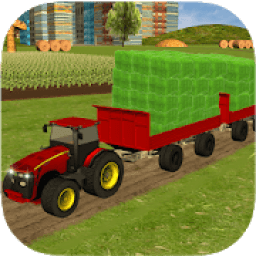 ikon Silage Transporter Farmer Sim
