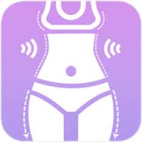 Body Shape Editor : Girl Body Curves on 9Apps