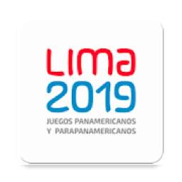 Lima 2019 auto-vans