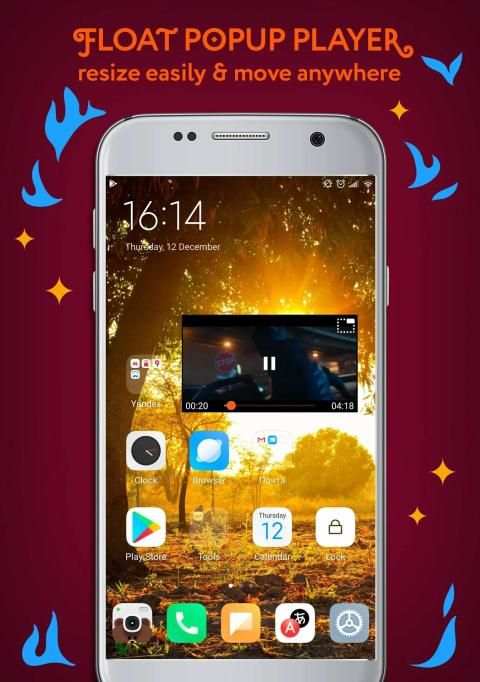 TuneTune : Free Floating YouTube Player screenshot 7