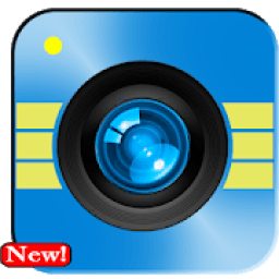 ikon Camera For Galaxy A70 Pro