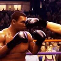 Punch Boxing Tournament 2020 : Virtual BodyBuilder