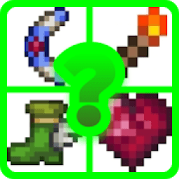 Terraria Quiz 2020 आइकन