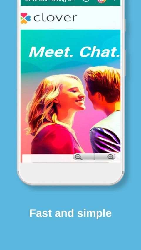 All Dating Browser screenshot 3