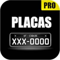 Placas Pro - Consultas Veicular