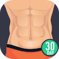 Abs Workout Trainer - Free App for Six Pack Abs