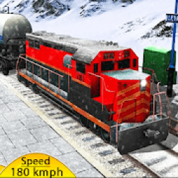 Train Simulator 2019 आइकन