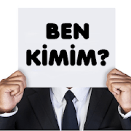 Ben Kimim? Hangi Ünlü Kişiyim? icon