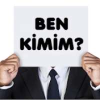 Ben Kimim? Hangi Ünlü Kişiyim?