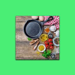 All Indian food in Gujarati-New CookBook