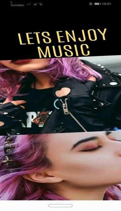 DJ HANING - DAYAK REMIX 2019 screenshot 3