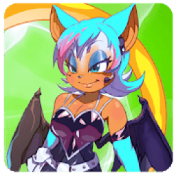 Subway Sonic Princess - Girls Games icon
